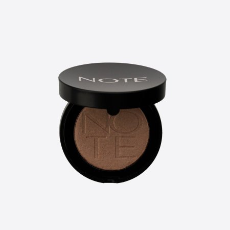 NOTE LUMINOUS SILK COMPACT BLUSHER  - 07